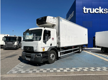 Camion frigorifique RENAULT D