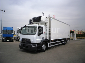 Camion frigorifique RENAULT D 320