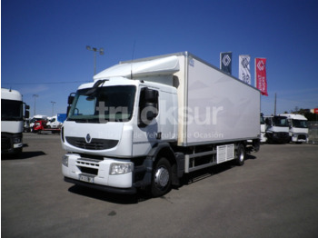 Camion frigorifique RENAULT Premium 270