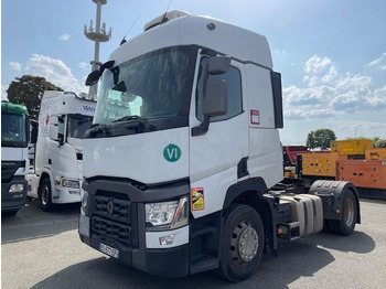 Tracteur routier RENAULT T 460