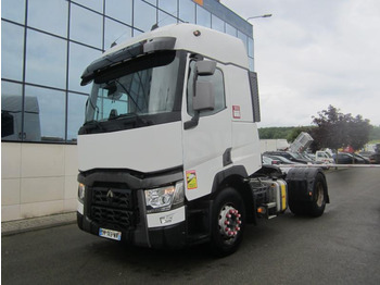 Tracteur routier RENAULT T 460