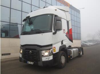 Tracteur routier RENAULT T 460