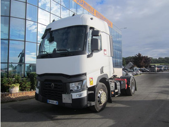 Tracteur routier RENAULT T 460