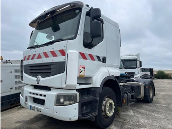 Tracteur routier RENAULT Premium 450