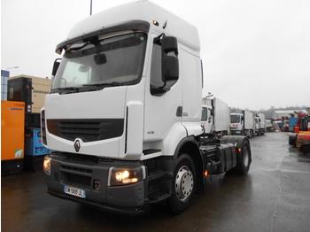 Tracteur routier RENAULT Premium 450