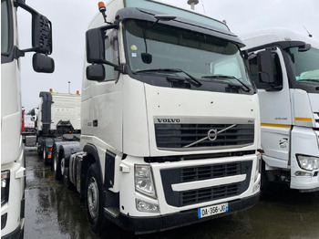 Tracteur routier VOLVO FH 500