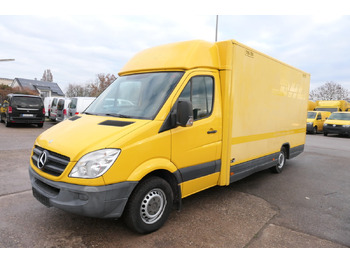 Fourgon grand volume MERCEDES-BENZ Sprinter 310