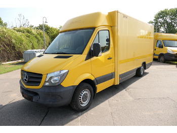 Fourgon grand volume MERCEDES-BENZ Sprinter 310