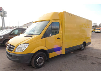 Fourgon grand volume MERCEDES-BENZ Sprinter 310