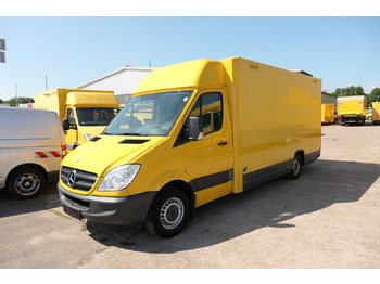 Fourgon grand volume MERCEDES-BENZ Sprinter 310