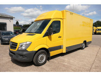 Fourgon grand volume MERCEDES-BENZ Sprinter 310