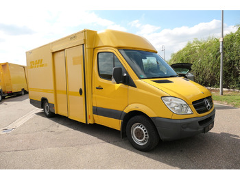 Fourgon grand volume MERCEDES-BENZ Sprinter 310