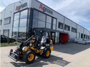 Chargeuse sur pneus JCB 403 AGRI