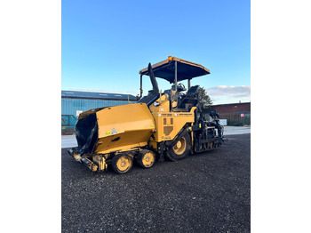 Finisseur CATERPILLAR AP500F