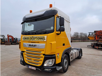 Tracteur routier DAF XF 480