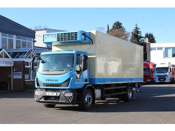 Camion frigorifique IVECO