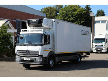 Camion frigorifique MERCEDES-BENZ Atego 1527