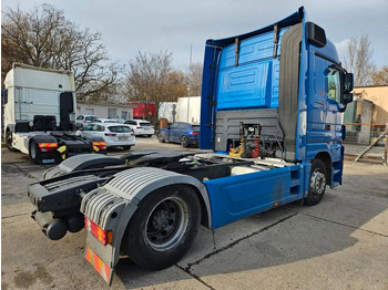 Tracteur routier Mercedes-Benz Actros 1844 Standard Retarder Euro5: photos 3