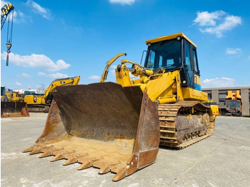 Chargeuse sur chenilles CATERPILLAR 963C