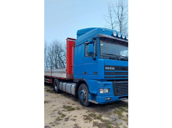 Tracteur routier DAF XF 95 380