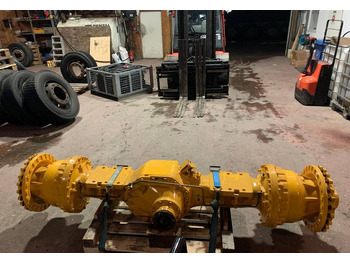 Chargeuse sur pneus Volvo L220 E-F Achse - Axle - Hubgerüst - short boom: photos 3 Chargeuse sur pneus Volvo L220 E-F Achse - Axle - Hubgerüst - short boom: photos 3