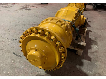 Chargeuse sur pneus Volvo L220 E-F Achse - Axle - Hubgerüst - short boom: photos 5 Chargeuse sur pneus Volvo L220 E-F Achse - Axle - Hubgerüst - short boom: photos 5