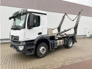 Camion multibenne MERCEDES-BENZ Arocs 1830