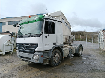 Tracteur routier MERCEDES-BENZ Actros 1844