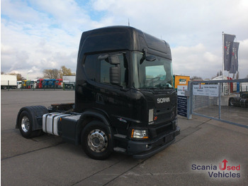 Tracteur routier SCANIA G 450