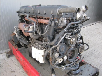 Moteur RENAULT Premium