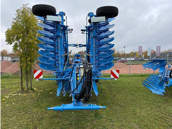 Bineuse LEMKEN