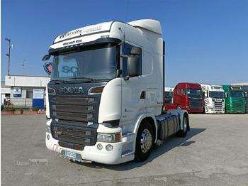 Tracteur routier SCANIA R 490