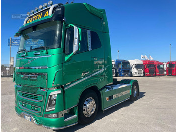 Tracteur routier VOLVO FH 500