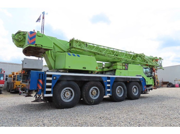 Grue tout-terrain Liebherr LTM 1070-4.1: photos 3