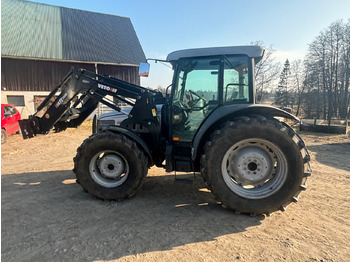 Tracteur agricole LAMBORGHINI