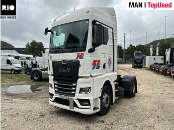 Tracteur routier MAN TGX 18.470