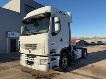 Tracteur routier RENAULT Premium 450