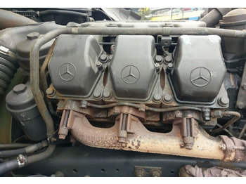 Moteur MERCEDES-BENZ Actros