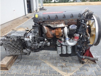 Moteur RENAULT Premium