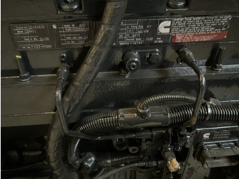 Moteur neuf Cummins QSM 11 (5): photos 2