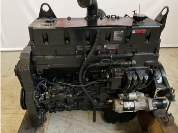 Moteur neuf Cummins QSM 11 (5): photos 4