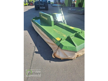 Faucheuse KRONE Easycut