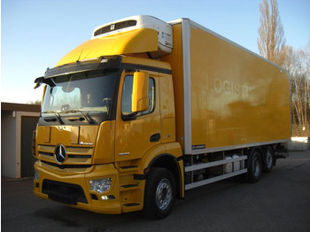 Camion frigorifique MERCEDES-BENZ Antos 2532