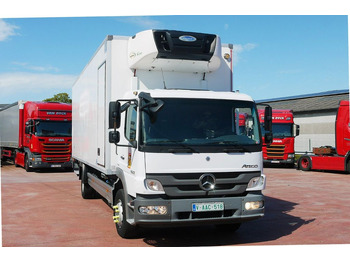 Camion frigorifique MERCEDES-BENZ Atego