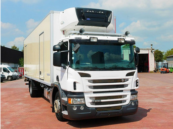 Camion frigorifique SCANIA P 230