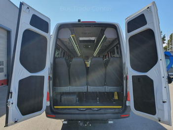 Crédit-bail de MERCEDES SPRINTER MERCUS 516 CDI MERCEDES SPRINTER MERCUS 516 CDI: photos 5