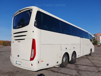 Crédit-bail de SCANIA Irizar i6 14.37 K 450 SCANIA Irizar i6 14.37 K 450: photos 2