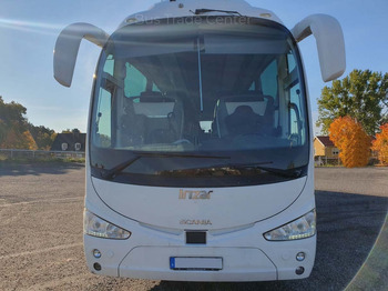 Crédit-bail de SCANIA Irizar i6 14.37 K 450 SCANIA Irizar i6 14.37 K 450: photos 5