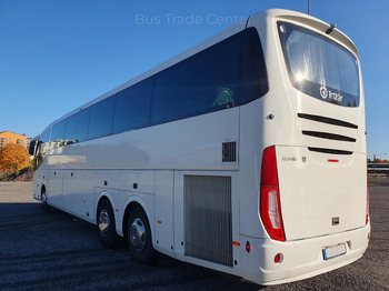 Crédit-bail de SCANIA Irizar i6 14.37 K 450 SCANIA Irizar i6 14.37 K 450: photos 3