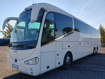 Crédit-bail de SCANIA Irizar i6 14.37 K 450 SCANIA Irizar i6 14.37 K 450: photos 4